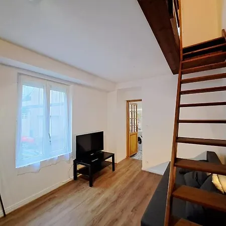 Apartment Istanbul - 150m De La Gare