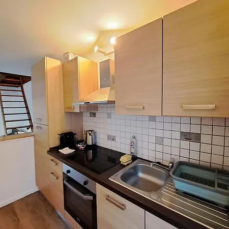 Hotell Istanbul - 150m De La Gare