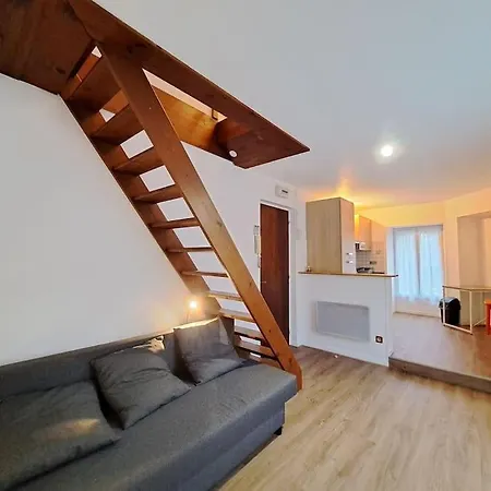 Apartment Istanbul - 150m De La Gare *