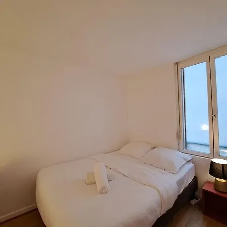 Apartment Istanbul - 150m De La Gare