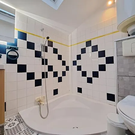 Istanbul - 150m De La Gare