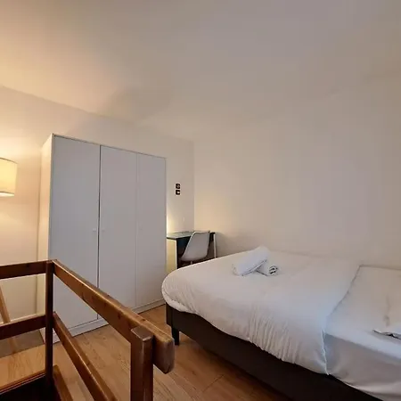 Apartment Istanbul - 150m De La Gare