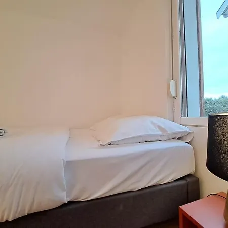 Istanbul - 150m De La Gare Reims